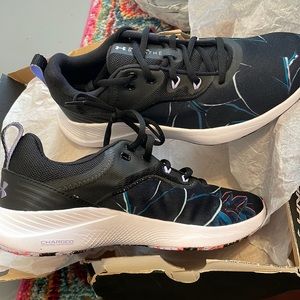 Under Armour Charged breathe TR 3 PR